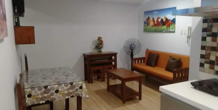 Azure C5 Man-Made Beach Balcony Multiple Units Μανίλα Εξωτερικό φωτογραφία