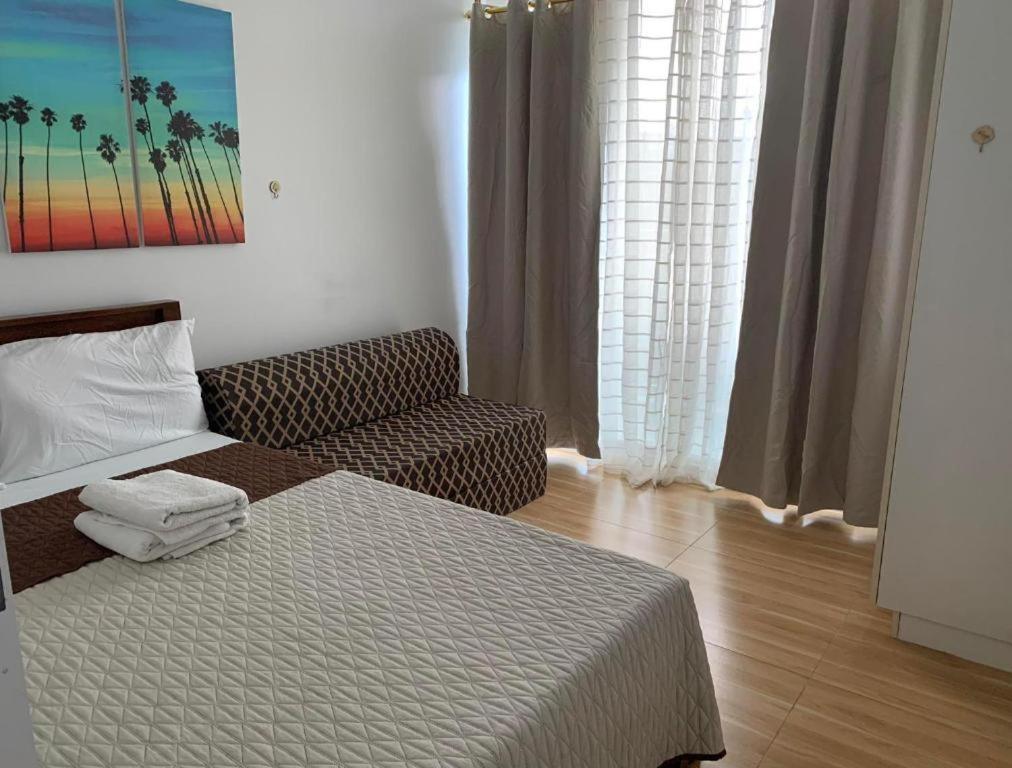 Azure C5 Man-Made Beach Balcony Multiple Units Μανίλα Εξωτερικό φωτογραφία
