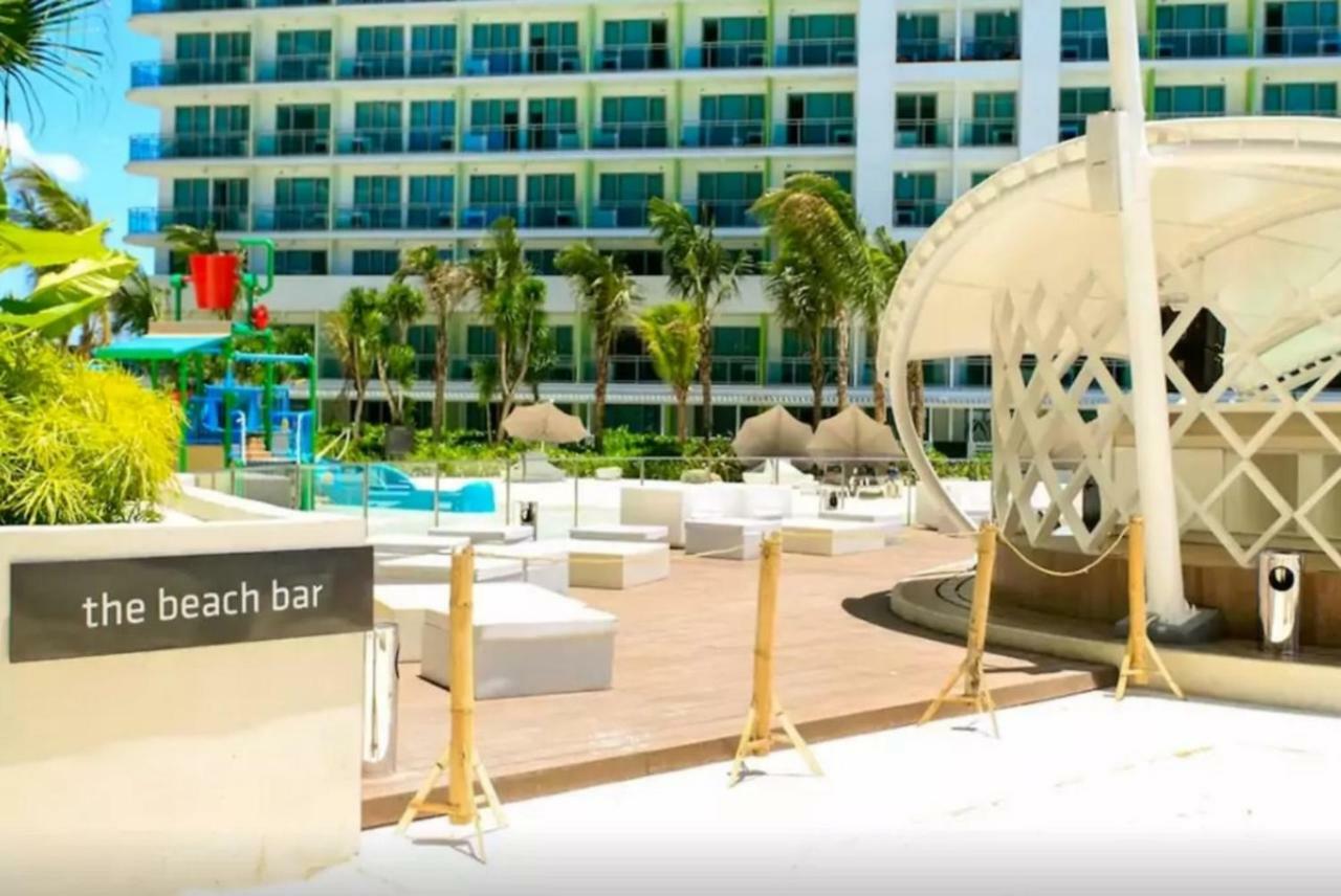 Azure C5 Man-Made Beach Balcony Multiple Units Μανίλα Εξωτερικό φωτογραφία