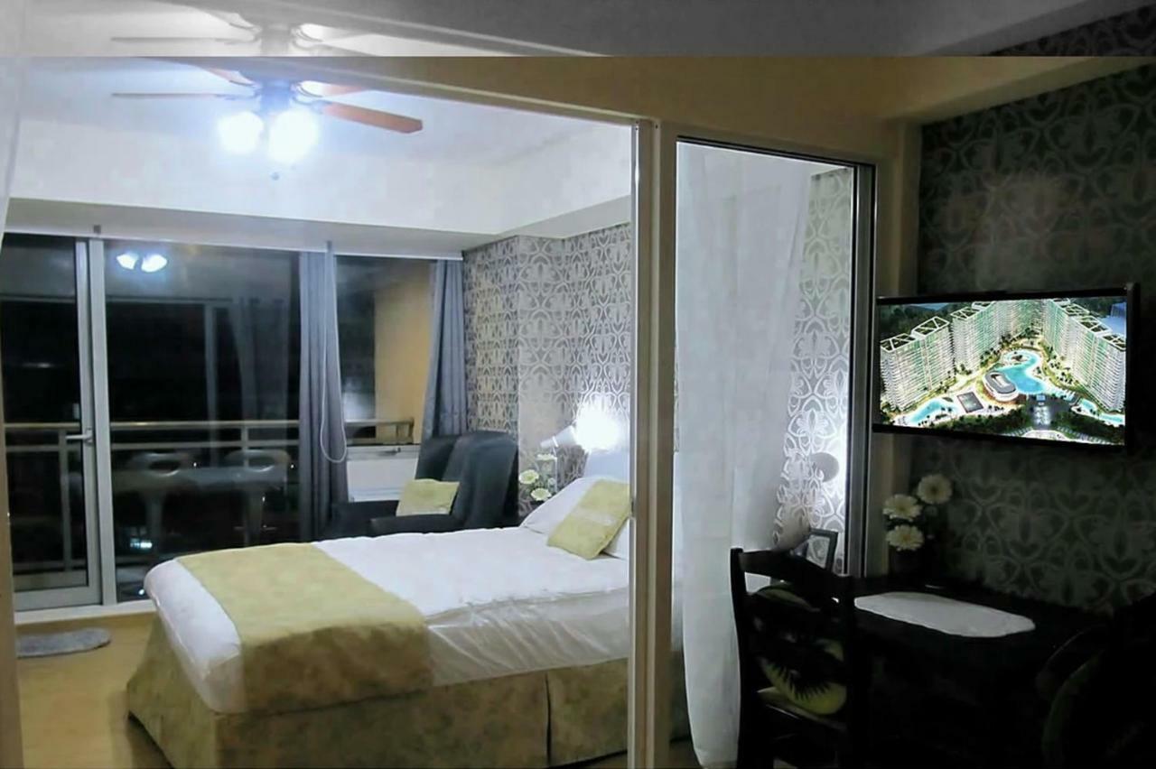 Azure C5 Man-Made Beach Balcony Multiple Units Μανίλα Εξωτερικό φωτογραφία