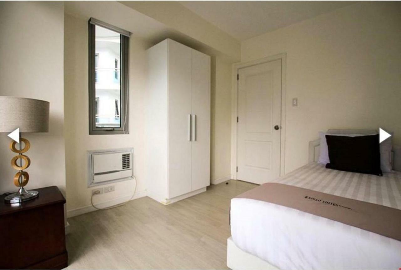 Azure C5 Man-Made Beach Balcony Multiple Units Μανίλα Εξωτερικό φωτογραφία